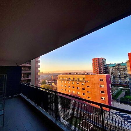 Appartamento Triumph Tower Milano Politecnico Esterno foto