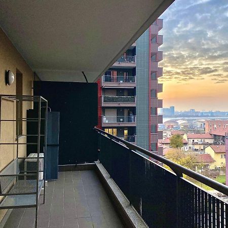 Appartamento Triumph Tower Milano Politecnico Esterno foto